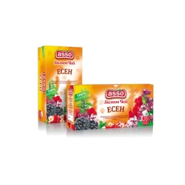 Снимка на Asso Чай ''Есен'', билков, 20 броя