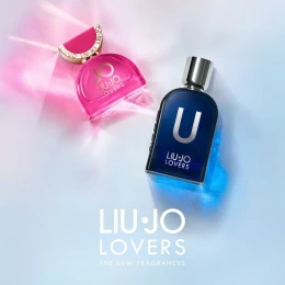 Снимка на Liu Jo Парфюм Lovers U, Eau de toilette, мъжки, 50 ml