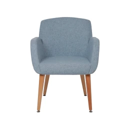 Снимка на Кресло RFG Fly Wood, до 120 kg