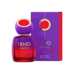 Снимка на Liu Jo Парфюм Silkway Wow, Eau de parfum, дамски, 50 ml
