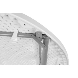 Снимка на Маса за събития, кръгла, диаметър 122 cm