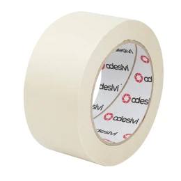 Снимка на Office 1 Тиксо, хартиено, 50 mm x 45 m