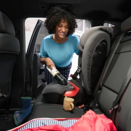 Снимка на Прахосмукачка Karcher CVH 2 EU, безжична, акумулаторна, 70 W