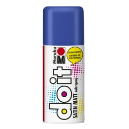 Снимка на Marabu Универсален спрей, тинтявa, 150 ml, 142