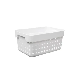 Снимка на Кошница за съхранение Seoul, S, 180 x 260 x 126 mm