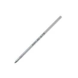 Снимка на Zebra Пълнител за химикалка Refill, 4C, син