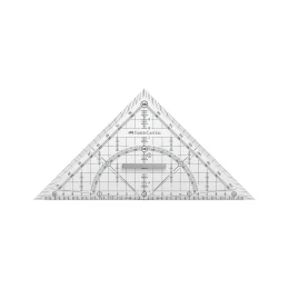 Снимка на Faber-Castell Триъгълник Grip