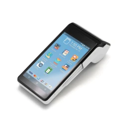 Снимка на Мобилен Пос терминал myPOS и касов модул Smart 5, 3G, Bluetooth, Wi-Fi