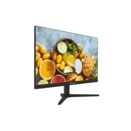 Снимка на Монитор Hikvision DS-D5024FN10, 24'', FullHD, 6.5 ms, 250 cd/m2, HDMI, черен