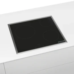 Снимка на Електрически котлони Bosch PKM645BB2E, серия 4, 60 cm