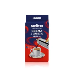 Снимка на Lavazza Мляно кафе Crema e Gusto, 250 g
