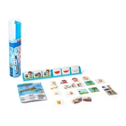 Снимка на Карти Последователни действия