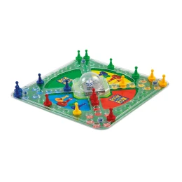 Снимка на Moxy Игра Не се сърди, човече