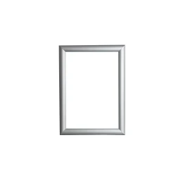 Снимка на Снап рамка, алуминиева, 386 х 432 mm