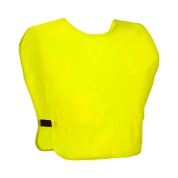 Снимка на Cool Жилетка Wiki, детска, жълта