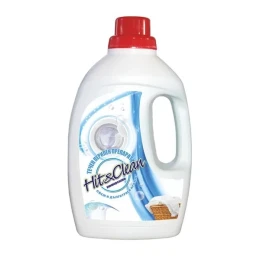 Снимка на Перилен препарат Hit&Clean, универсален, течен, 1.5 L