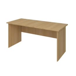 Снимка на Бюро B101V, 100 x 70 x 74 cm, ПДЧ