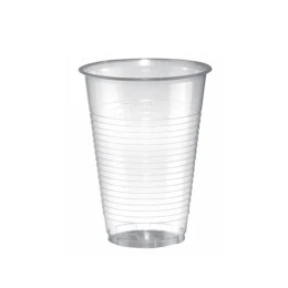 Снимка на Чаша Аро, пластмасова, 2.3 g, 200 ml, 100 броя