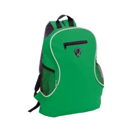 Снимка на Cool Раница Saturn, 600D полиестер, зелена