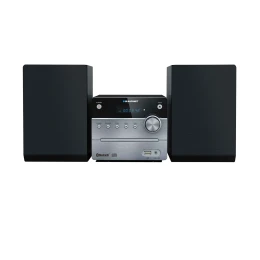 Снимка на Аудио система Blaupunkt MS12BT, с Bluetooth, CD/MP3/USB/AUX, 30 W