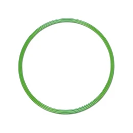 Снимка на Nowa Szkola Обръчи, 50 cm, 4 броя