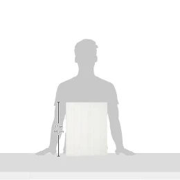 Снимка на Филтър Fellowes Hepa Aerasafe DX95