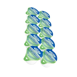 Снимка на Meggle Сметана за кафе, течна, растителна, 7.5 g, 10 броя