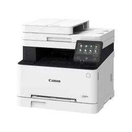 Снимка на Лазерно мултифункционално устройство Canon i-Sensys MF655CDW, 3 в 1, A4, Wi-Fi