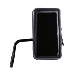 Снимка на Държач за смартфон TNB Inride Ghold1, за мотоциклет, 7'', черен