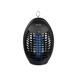 Снимка на Уред против насекоми Sencor SIK 5000BK, 8 W, черен