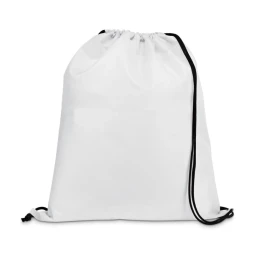 Снимка на Carnaby Раница Drawstring, с връзки, бяла