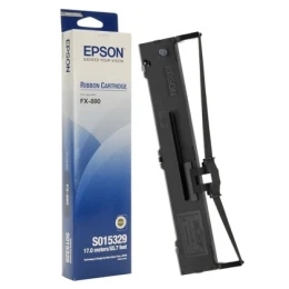 Снимка на Оригинална лента за матричен принтер Epson FX 890
