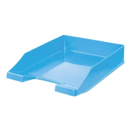 Снимка на HAN Хоризонтална поставка Klassik Trend, светлосиня