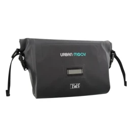 Снимка на Раница за скутер TNB Urban Moov, 3.5 L, черна