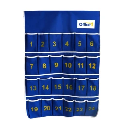 Снимка на Office 1 Органайзер за 24 телефона, от плат