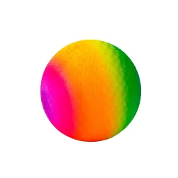 Снимка на Топка, PVC, неонова