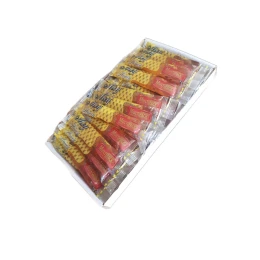 Снимка на Multipack Пчелен мед, в тарелка, 15 g, 30 броя