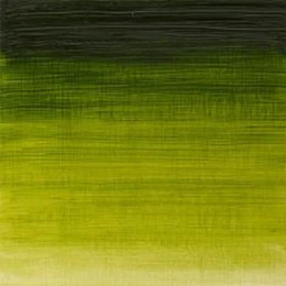 Снимка на Winton Маслена боя, Sap Green, 37 ml