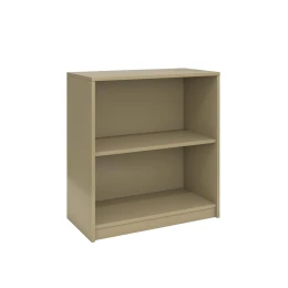 Снимка на Етажерка RFG RS4 Elmaz, 800 х 400 х 850 mm, ПДЧ 18 mm, сива