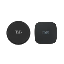 Снимка на Поставка за телефон за кола TNB, магнитна, с лепенка