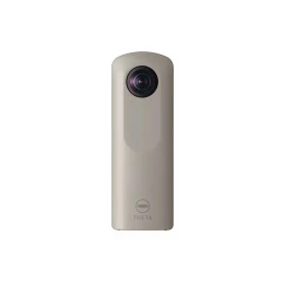 Снимка на Камера Ricoh Theta SC2, за 360-градусово заснемане