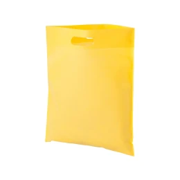 Снимка на Cool Торба Mizzen, нетъкан текстил, 34 х 43 cm, жълта