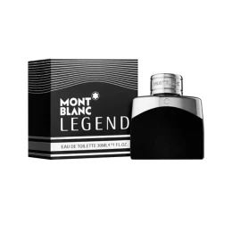 Снимка на Montblanc Парфюм Legend, Eau de toilette, мъжки, 30 ml