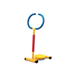 Снимка на Nowa Szkola Уред за фитнес ''туистър'', детски, 40 x 45 x 89 cm