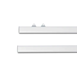 Снимка на Лайстна за плакат Twin, 85 cm, 2 броя