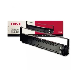 Снимка на Оригинална лента за матричен принтер OKI ML393/395