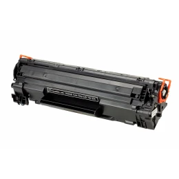 Снимка на Съвместима тонер касета Office 1 HP CE285A, LJPro P1102, 1600 страници/5%, Black