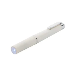 Снимка на Cool Фенер Doctor, с форма на химикалка, 14 х 125 mm, бял