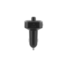 Снимка на Трансмитер за кола TNB, 3.5 mm жак, с Hands Free, сив