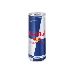 Снимка на Red Bull Енергийна напитка, 0.25 L, в кен